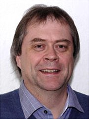 Profilbild von Volkmar Vill