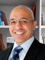 Tamer Tolba