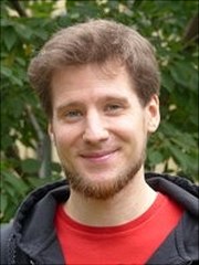 Jun.-Prof. Dr. Philipp Porada