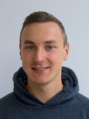 Nico Brkovic