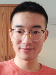 Xufeng Zhao
