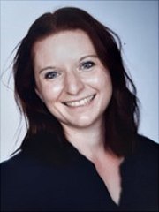 Profilbild von Birte Buske