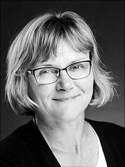 Profilbild von Ulrike Hake