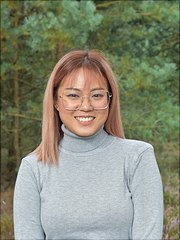 Portraitfoto von Panunporn Tutiyasarn.