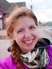 Zoé Rehder