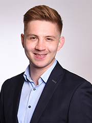 Dr. Jun-Patrick Raabe