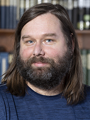 Portraitfoto Sören Witte