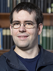 Porttraitfoto Stefan Dahmke
