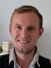 John Barré