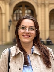 Nazife Iljazi