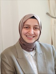 Nilüfer Tasli