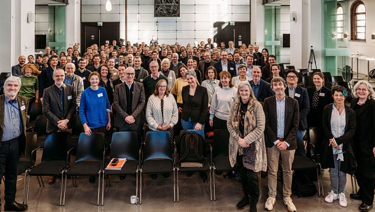 Sustainability Science Summit 2025