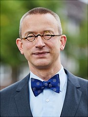 Prof. Dr. Lars Hummel