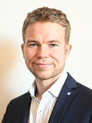 jannik luhm