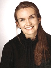 Hannah Pauline Welling