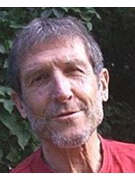 Klaus Moritz