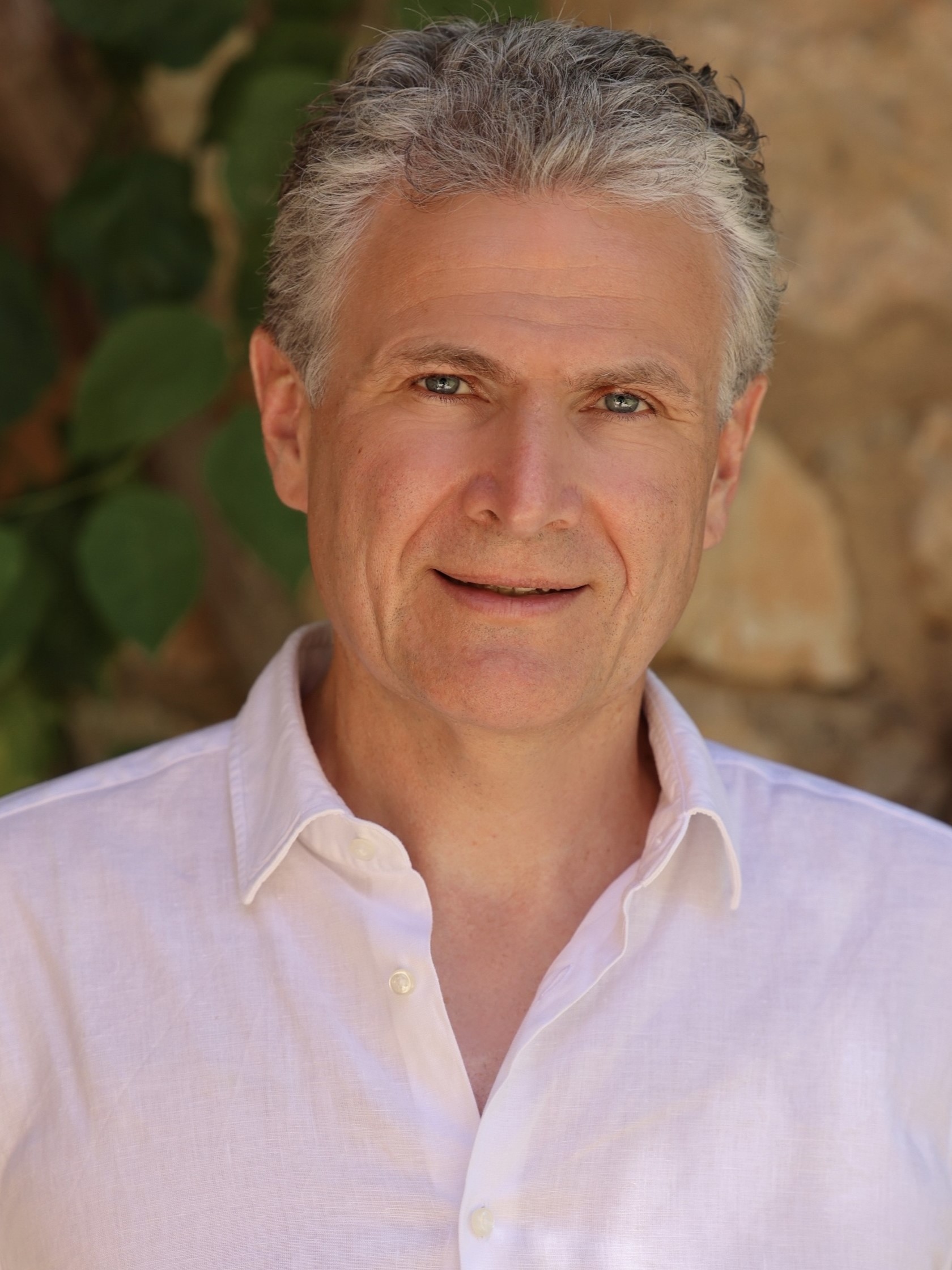 Portrait Ivo Appel