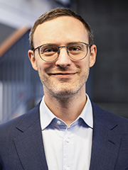Portrait von Konrad Duden