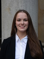 Portraitfoto von Luca Carlotta Wölk