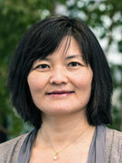 Qin Wenzel