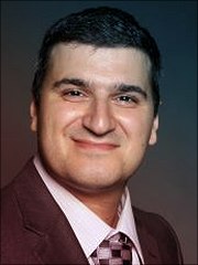 Dr. Abtin Nourmohammadzadeh