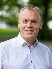 Dr. Kai Brüssau