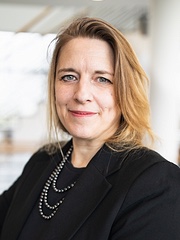 Carolin Steinat