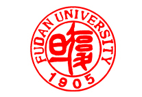 Logo der Fudan Universität Logo der Fudan Universität