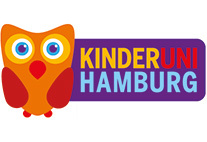Logo Kinder-Uni Hamburg Logo Kinder-Uni Hamburg