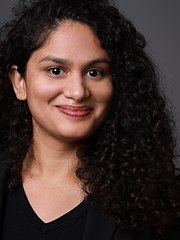 Pragya Chopra